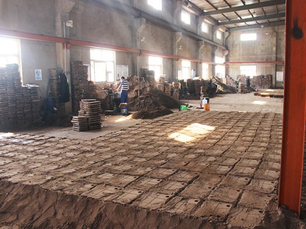 廠(chǎng)容廠(chǎng)貌