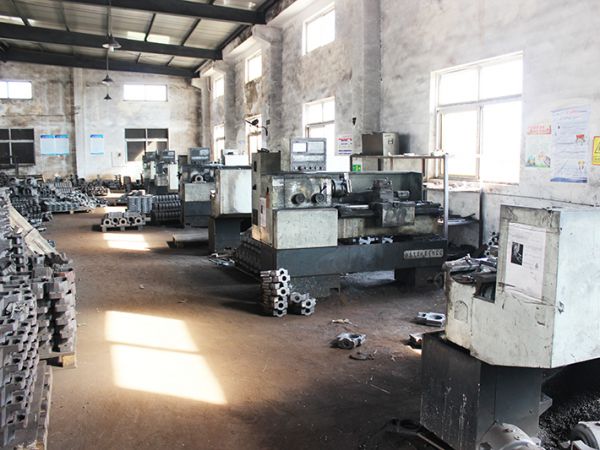 廠(chǎng)容廠(chǎng)貌